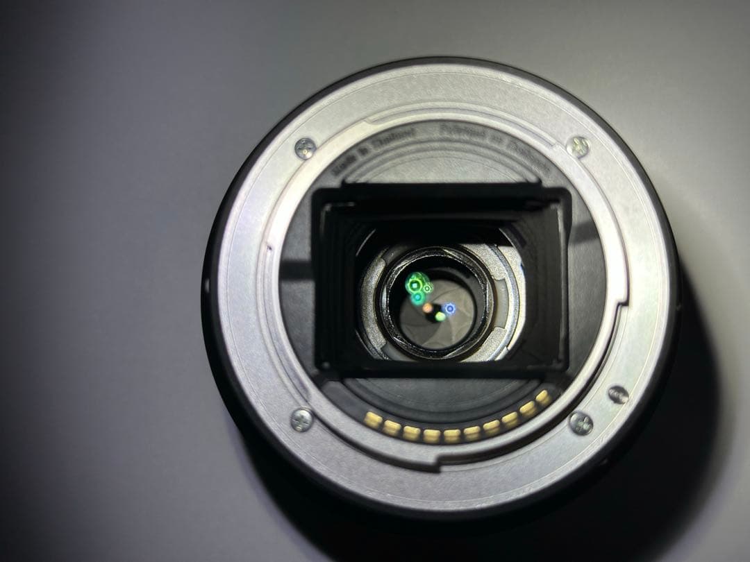 ソニー SONY FE 28-70mm F3.5-5.6 OSS SEL2870