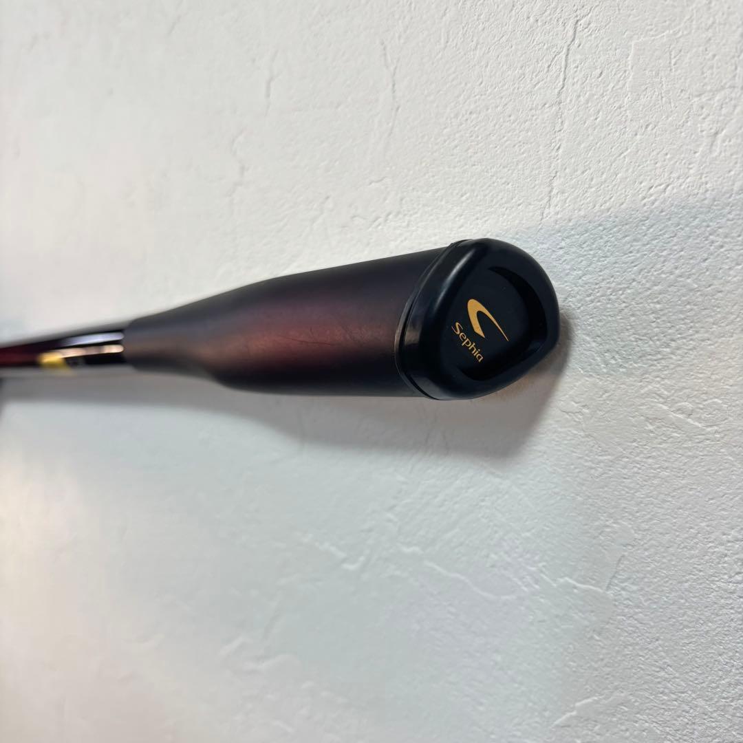 SHIMANO セフィアリミテッド S77ML 39825 - メルカリ