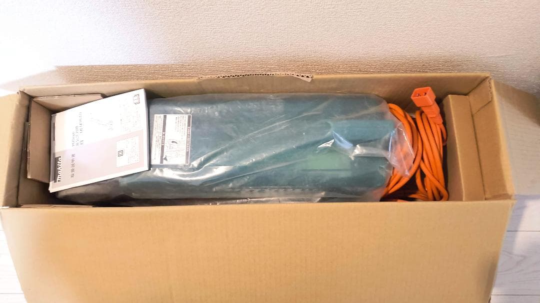 Makita　マキタ　160mm　電気草刈機　MLM1610