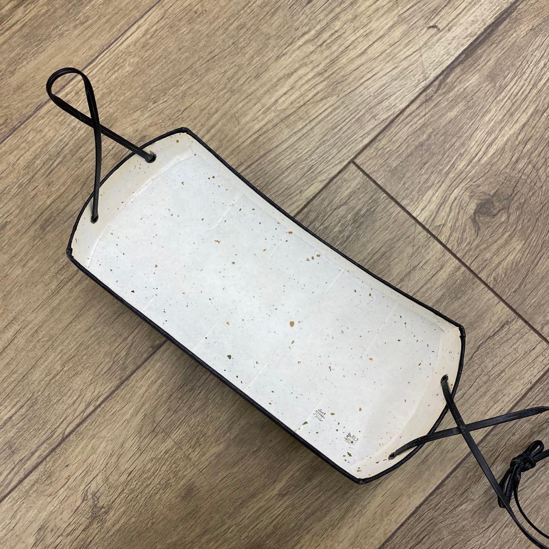 津軽 三味線 全長105㎝ タエオ 東な7-0209③