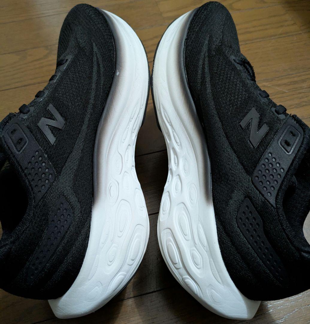 （Ｍ）New Balance Fresh Foam X 1080 v13