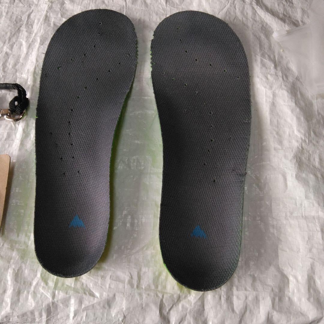 Burton STEPON Photon wide genesis セット