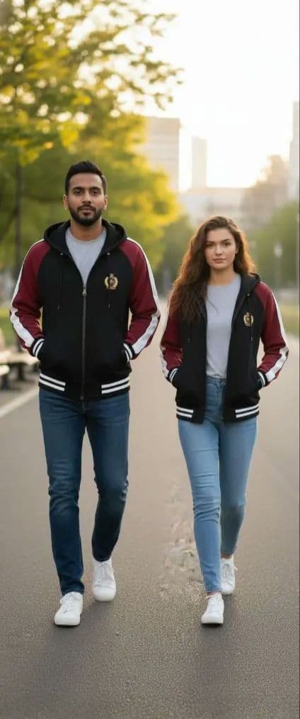 超希少品 BurberryLondon 総刺繍ホースロゴ パーカー