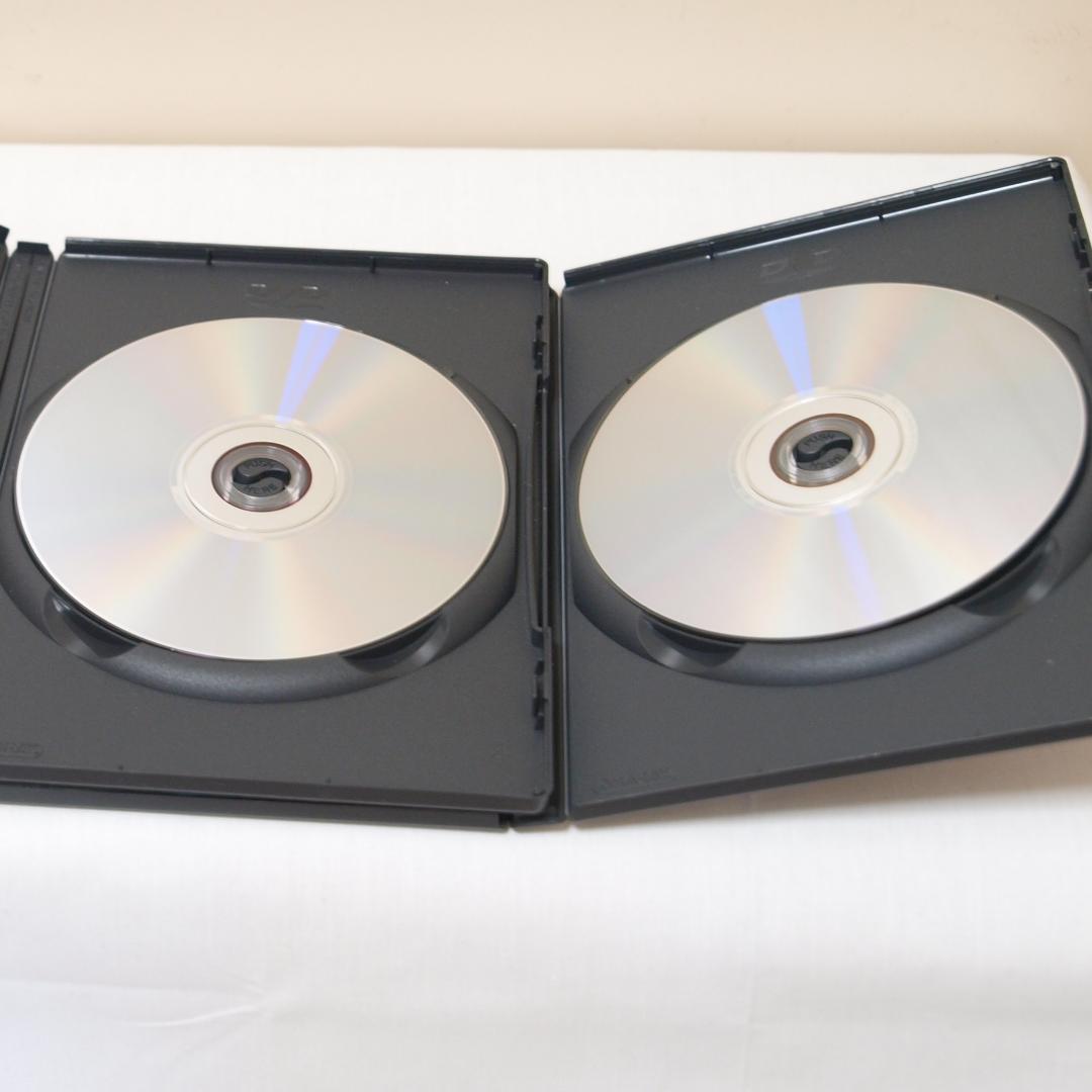 ナジカ電撃作戦 収納BOX付 DVD 全6巻セット 全巻特典カード付再生確認済み