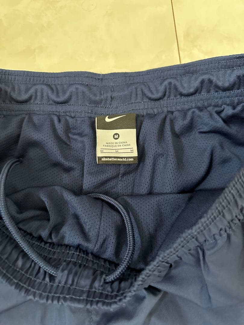 NIKE 鹿島アントラーズ　 スタッフ支給トレーニングウェア ウィンドブレーカー