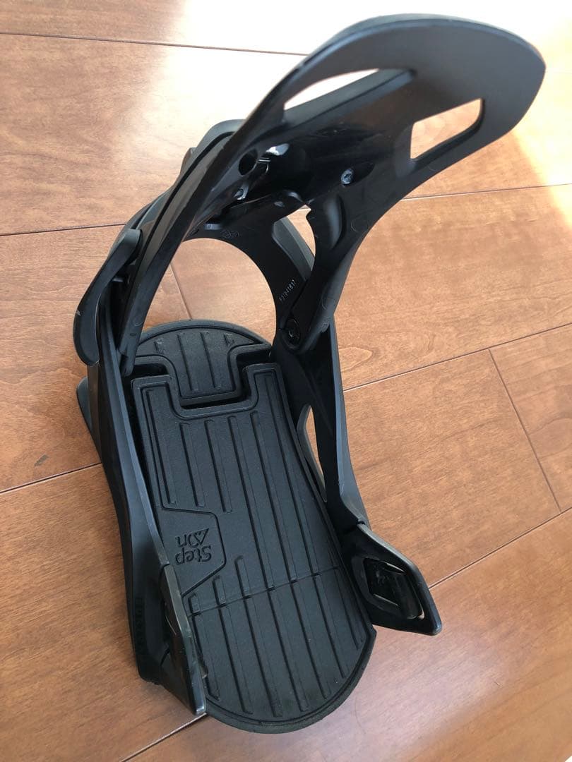 BURTON step on 2.0 バートン　ステップオン