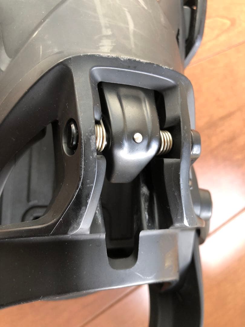 BURTON step on 2.0 バートン　ステップオン