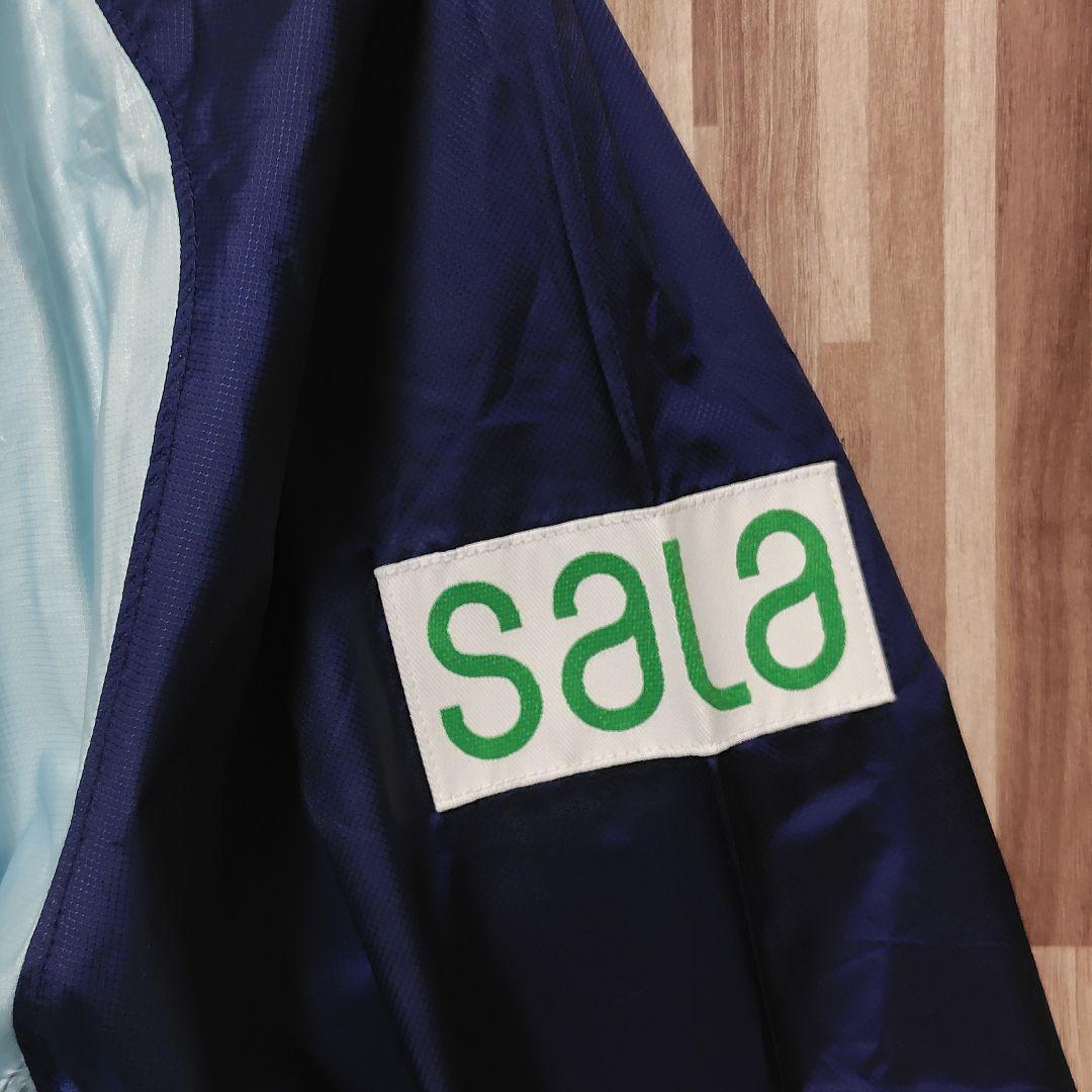 レア　ジュビロ磐田　ウインドブレイカー　選手着用モデル　XXL