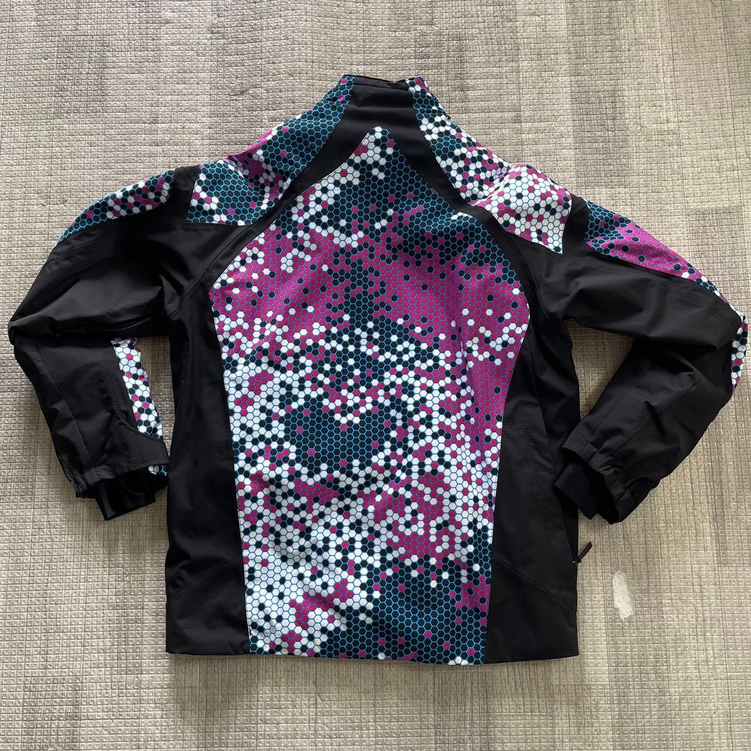 DESCENTE デサント メンズ レディース スキーウェア XLジャケット