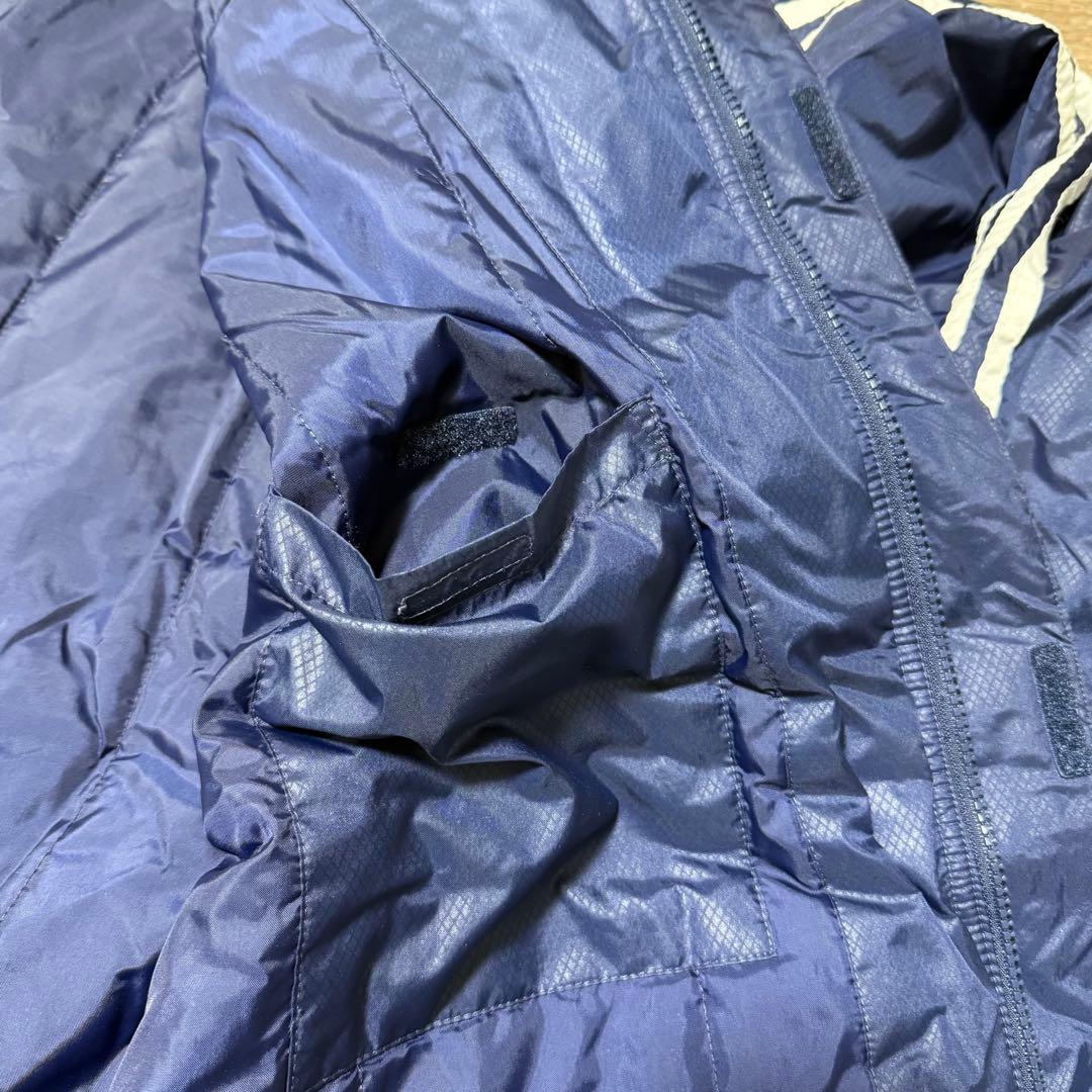 00s adidas Real Madrid レアル マドリード ベンチコート