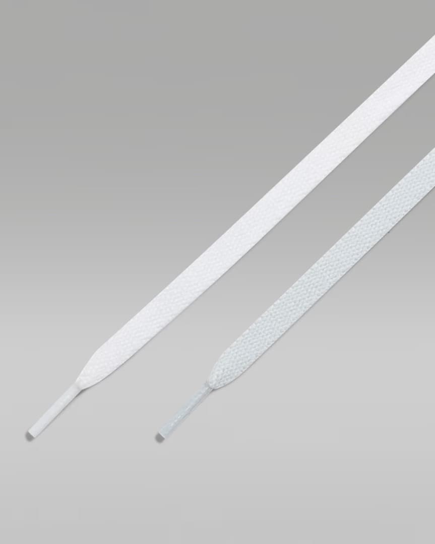 Nike エア ジョーダン 1 LOW G ホワイト 28.0cm