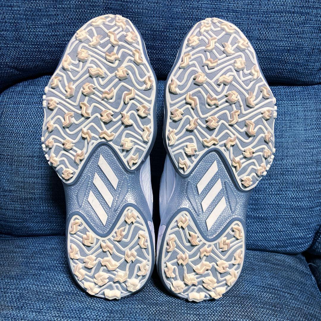 【超美品】アディダスコードカオス25BOA 27.5cm