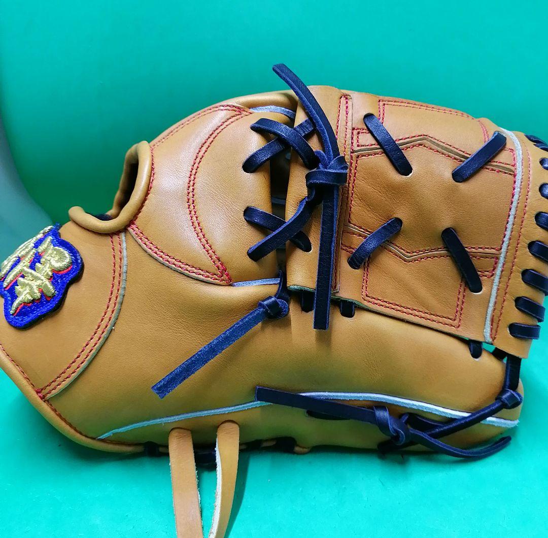 391.TAMAZAWA硬式オーダーグラブ