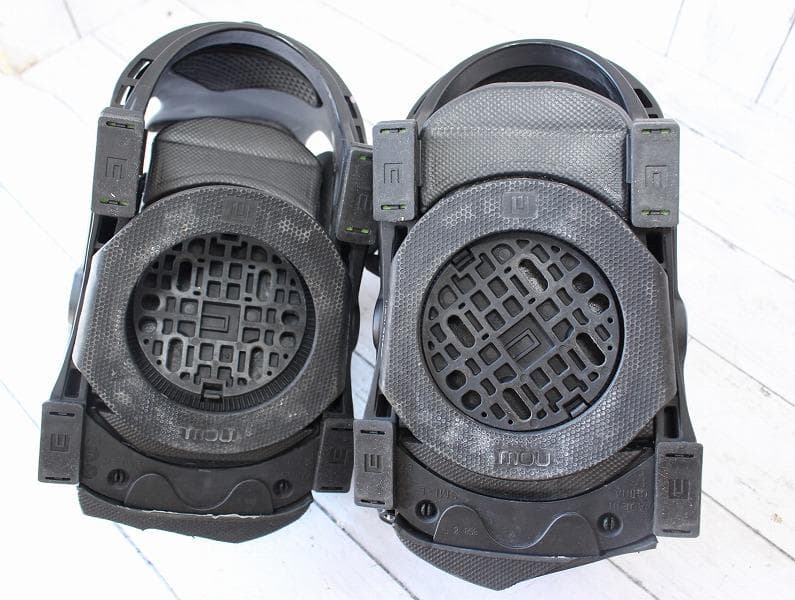 ジャンク JONES METEORITE バインディング Sサイズ