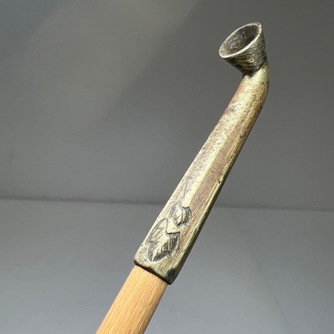 江戸時代　木製印籠、タバコ入　123g 東Y7-1204☆2Fタサオ