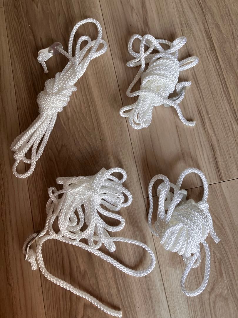 Coleman インスタントバイザーシェード　未使用のサイドウォール付き