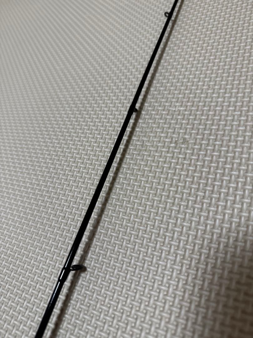 J*3様 タカミテクノス　23MOZ−621TT ＜鯛ラバ用ベイトロッド