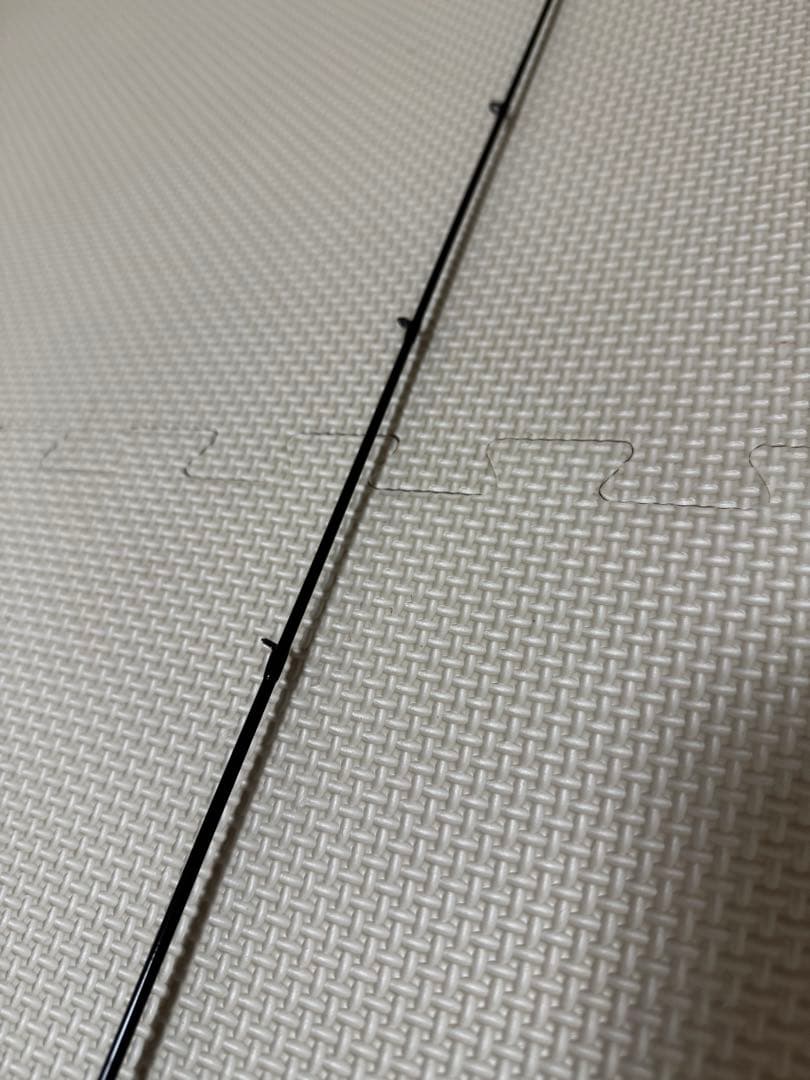 J*3様 タカミテクノス　23MOZ−621TT ＜鯛ラバ用ベイトロッド