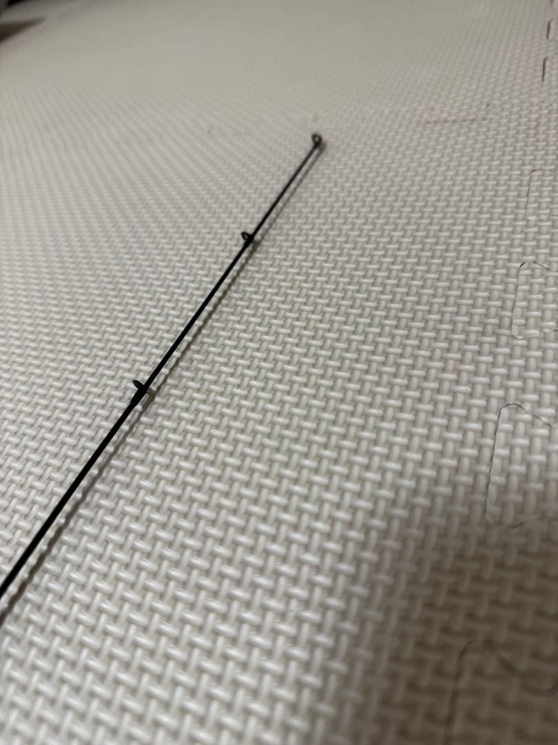 J*3様 タカミテクノス　23MOZ−621TT ＜鯛ラバ用ベイトロッド