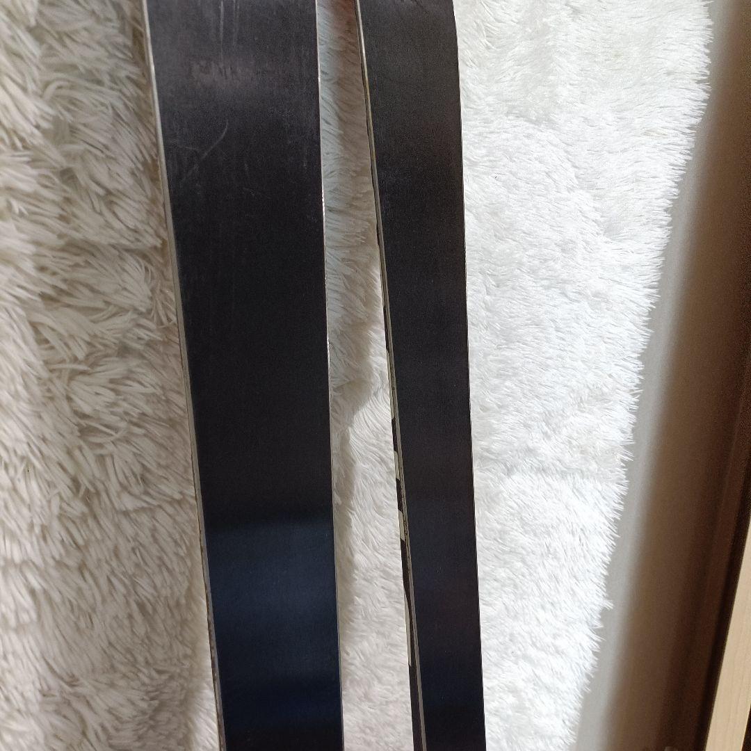 スキー 152cm DYNAMIC PERFORM VR07 ビンディング付