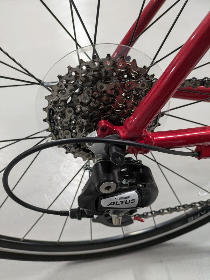 手渡し限定　GIANT ESCAPE R3 クロスバイク 自転車