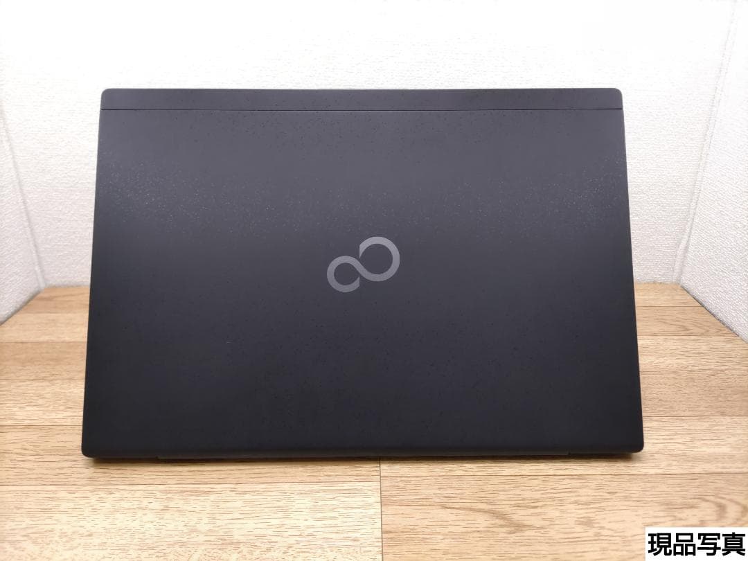 MN：LIFEBOOK U9310 Win11 i5 SSD Office付き