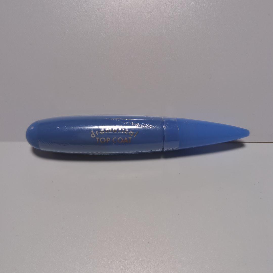 レア未使用　資生堂ドラマティカルアイズ マスカラ下地・トップコートセット