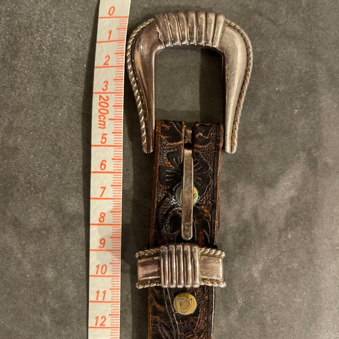 入手困難【15周年記念モデル】ターコイズ×スタッズ プンターレ型押し