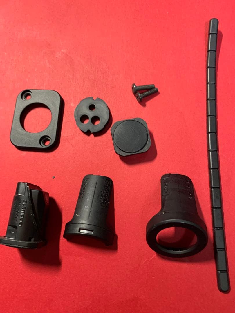 【セット売り】シマノ　SHIMANO R8050 Di2コンポセット