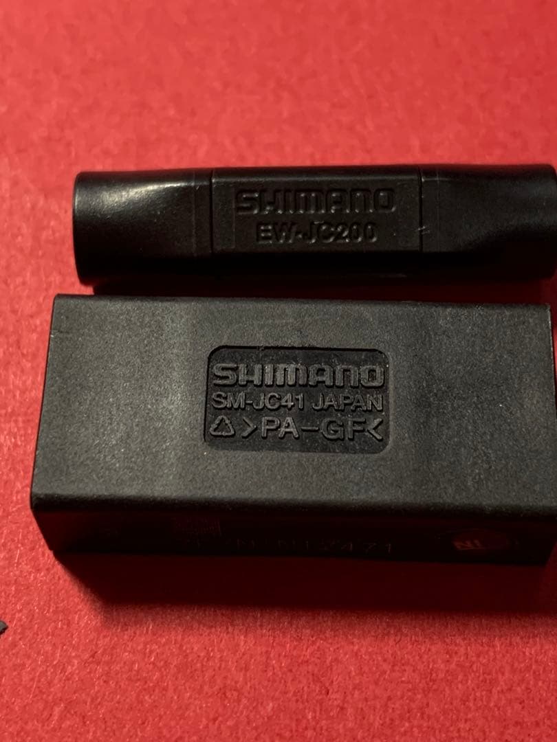 【セット売り】シマノ　SHIMANO R8050 Di2コンポセット
