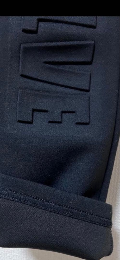 美品　V TWELVE LUX LX EMB PANTS V12