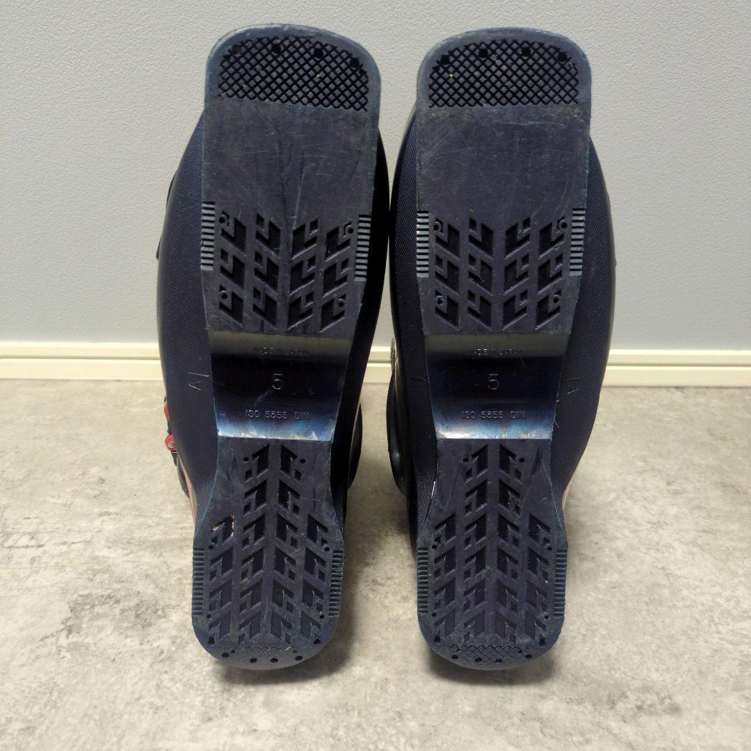 REXXAM REVO 100M Evolution スキーブーツ 25cm