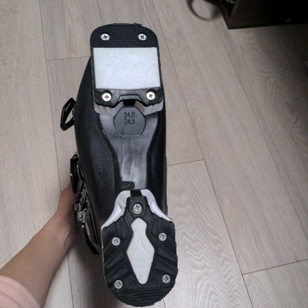 ★美品★アトミックHAWX ULTRA W80 24.0-24.5cm