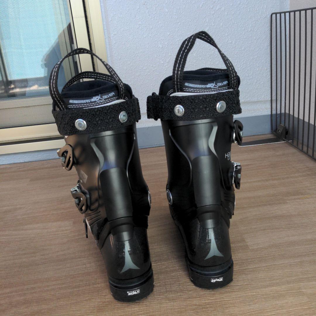 ★美品★アトミックHAWX ULTRA W80 24.0-24.5cm