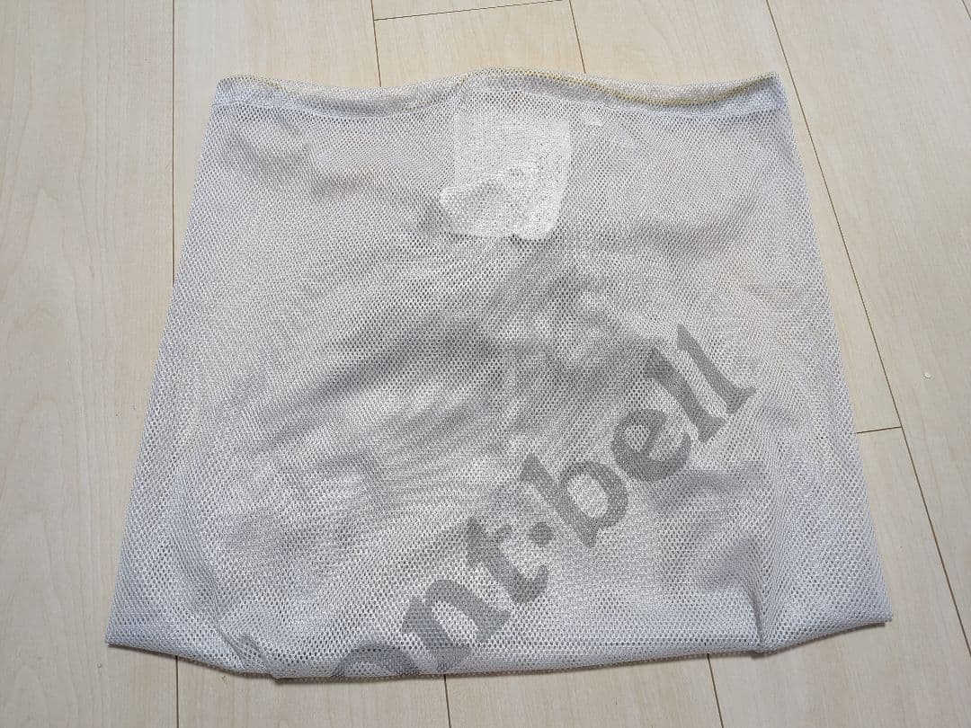 mont-bell シームレスダウンハガー 800 #2 女性用