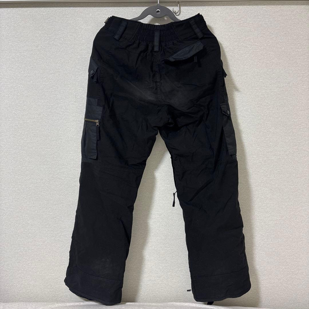 【年末最後の値引き】X-NIX 女性用 スノーボードジャケット Mサイズ グレー