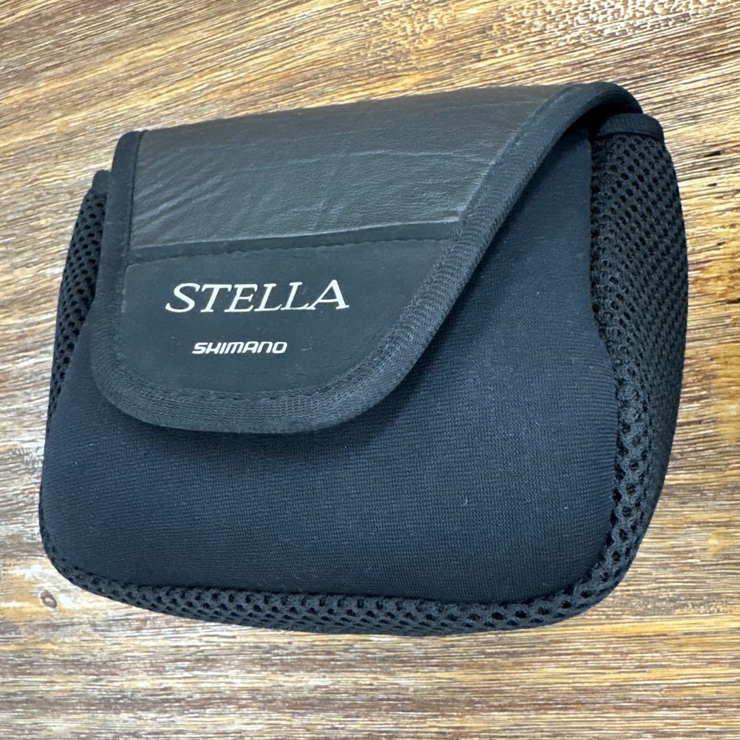 み*こ様 【極上品】14'ステラ4000HGパワーハンドルノブカスタム、スペアス