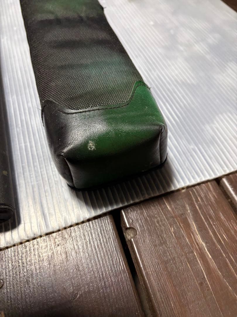 SZM ハイカーボン 流心 デラックス中硬53&渓 硬調530 ZOOM - メルカリ