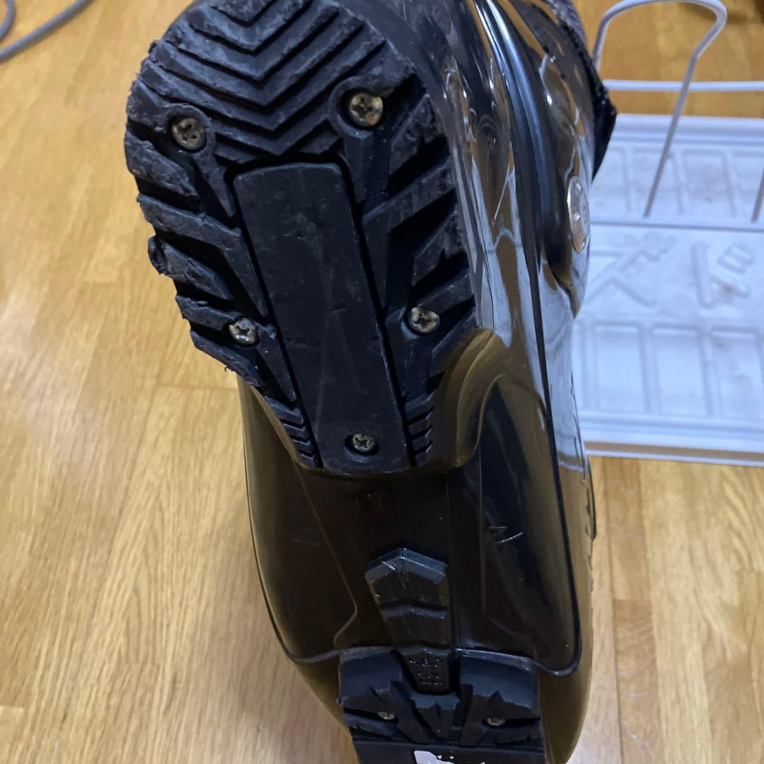 ノルディカスキーブーツ28.5㎝