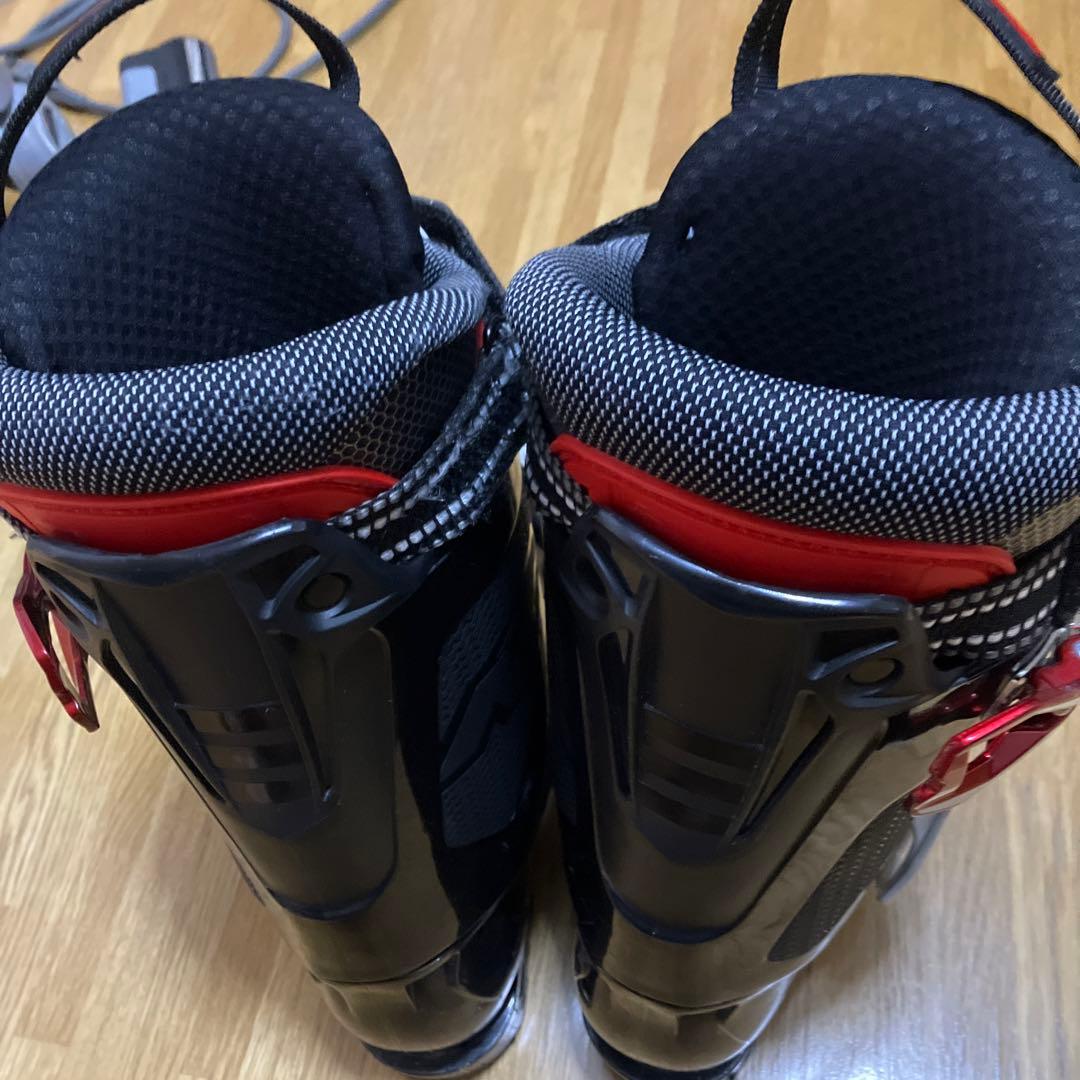 ノルディカスキーブーツ28.5㎝