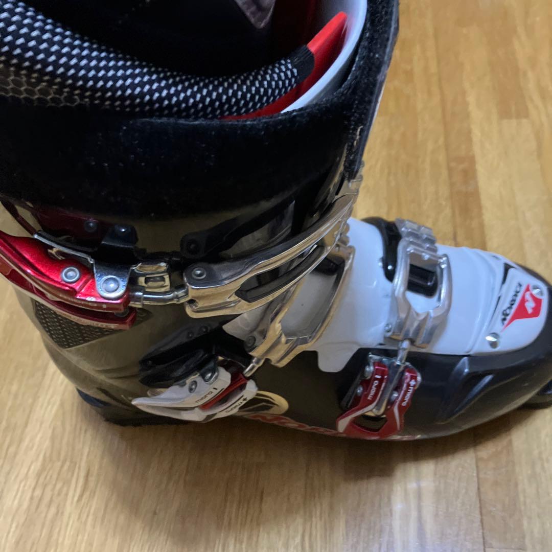 ノルディカスキーブーツ28.5㎝