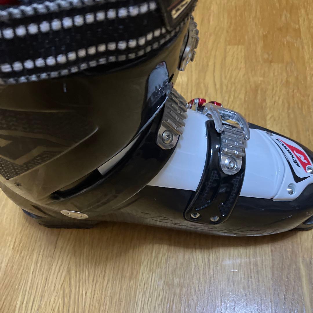 ノルディカスキーブーツ28.5㎝