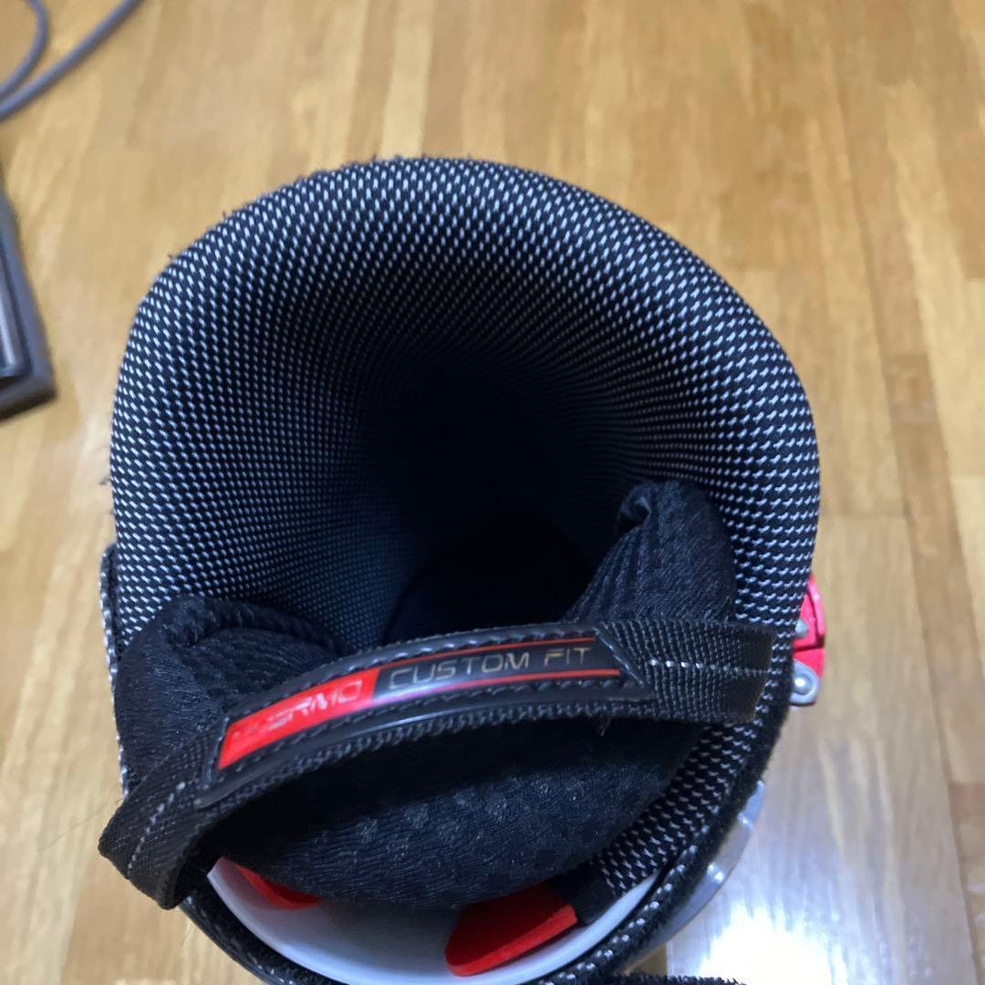 ノルディカスキーブーツ28.5㎝