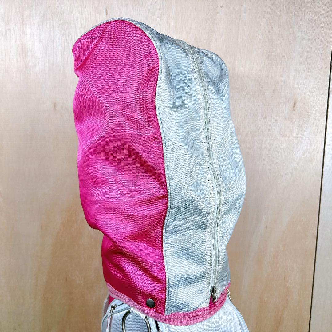 【ゴルフデビュー】 レディース キャロウェイ PERSON'S 11本 L 豪華