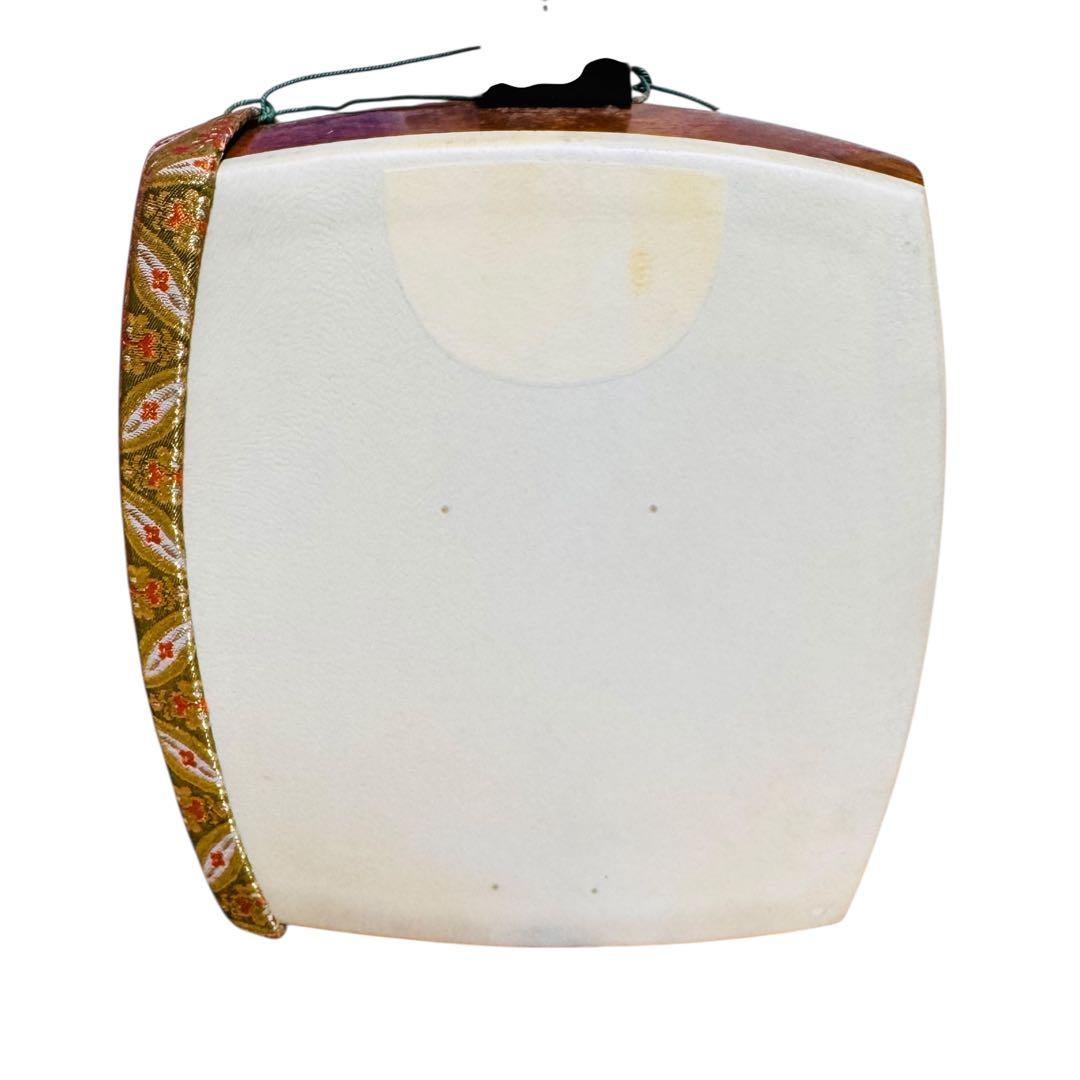 三味線 細棹 長唄 正寸　お稽古用　破れ無し