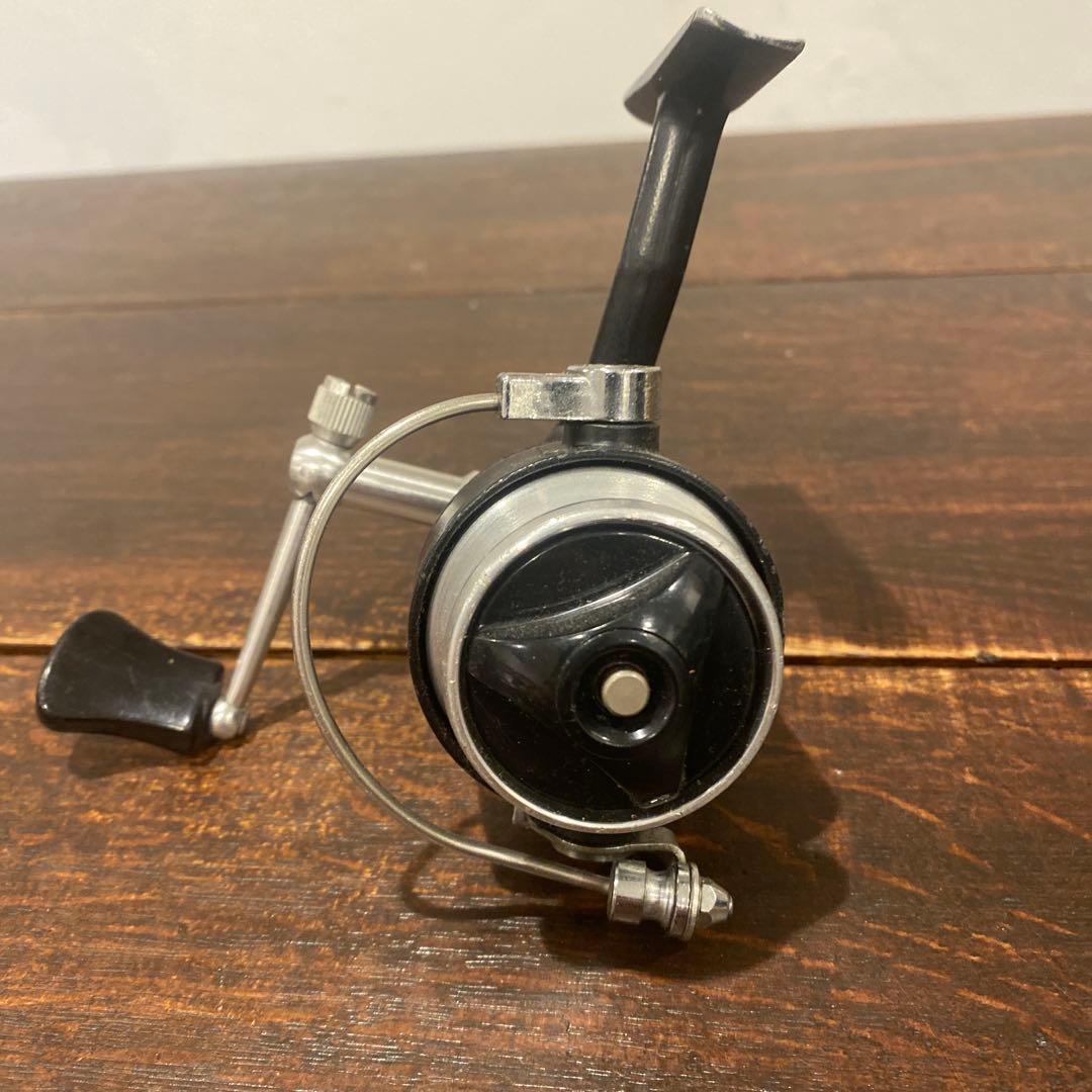 ガルシア　3800　オールド　スピニングリール　GARCIA　3800