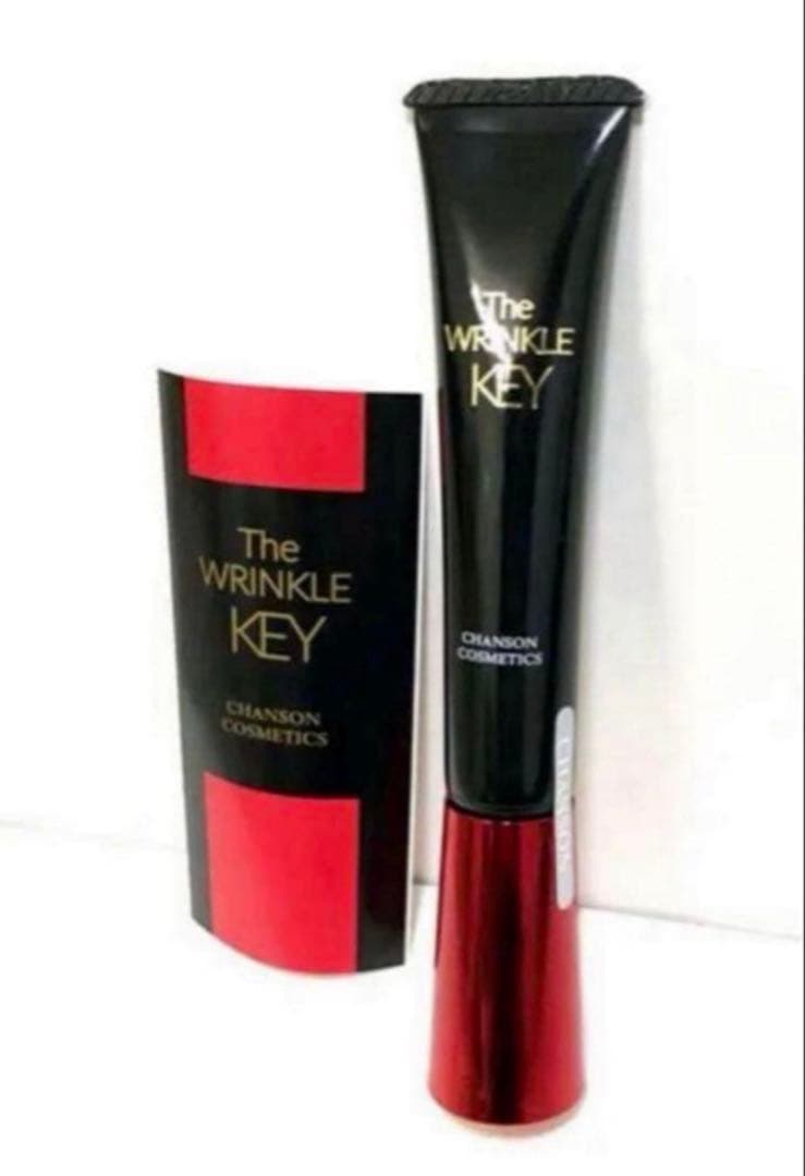 シャンソン ホワイトフォーカスVCセラム&VCスポッツ＆ザリンクルキー