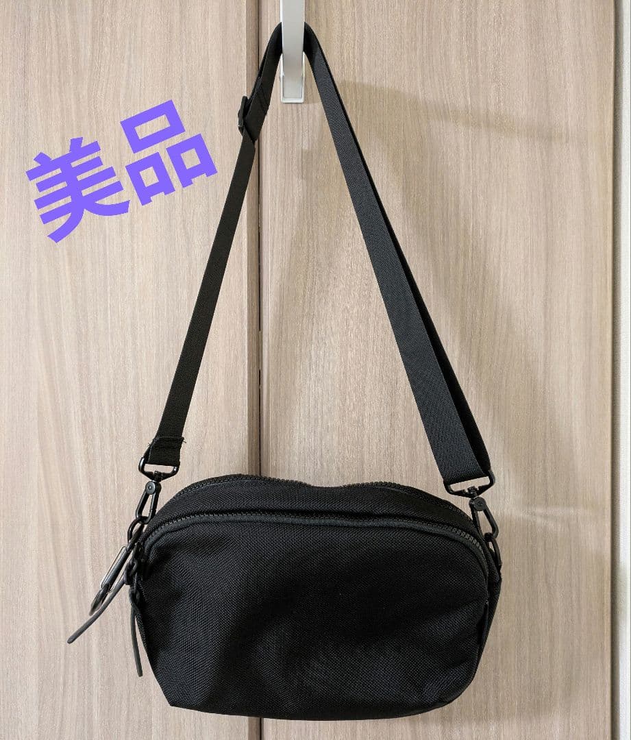 美品】LOHASTYLE BARREL CORDURA バリスティック - メルカリ