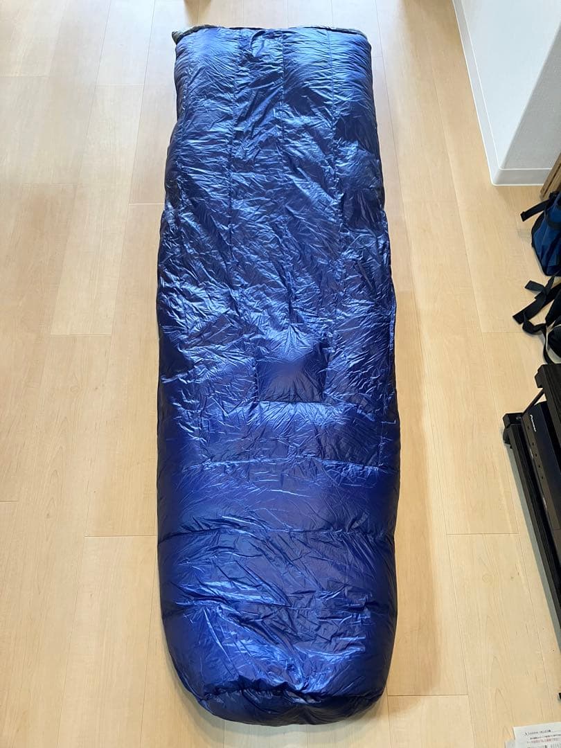 Enlightened Equipment Enigma 10°F 950FP