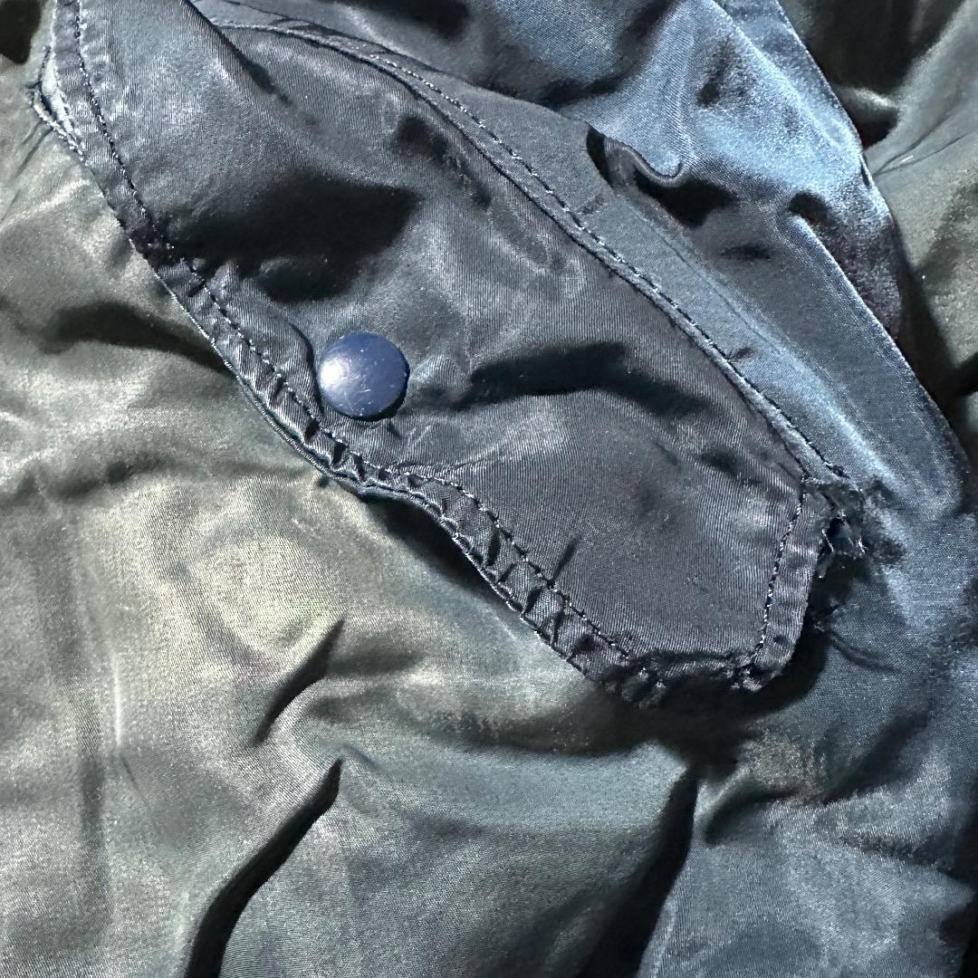 ジャケット・アウター 90s Alpha MA1 Ideal XXLarge